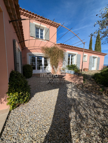 vente Villa Vaison La Romaine - Photo 8