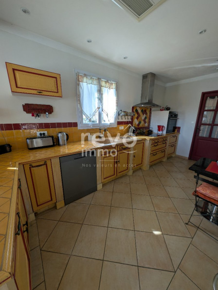 vente Villa Vaison La Romaine - Photo 9