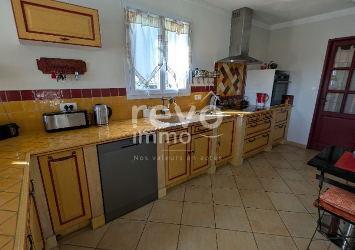 à vendre Villa Vaison La Romaine