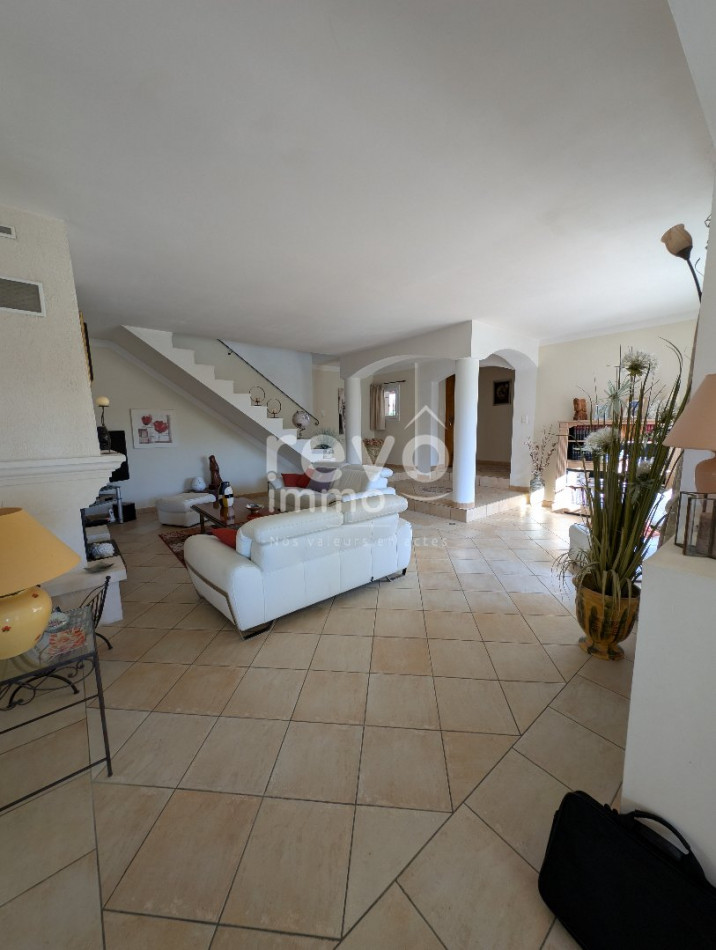 à vendre Villa Vaison La Romaine - Photo 10