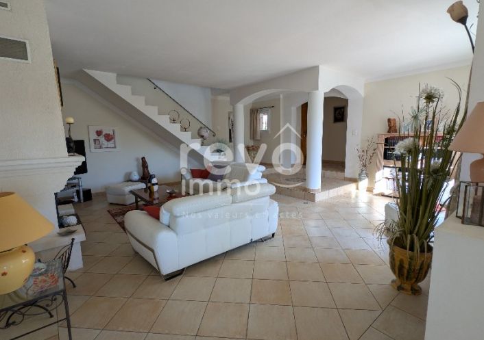 à vendre Villa Vaison La Romaine