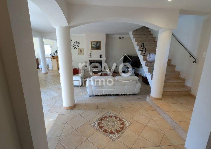 à vendre Villa Vaison La Romaine