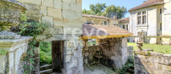 vente Château Bordeaux