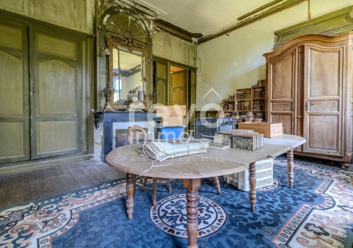 à vendre Château Bordeaux