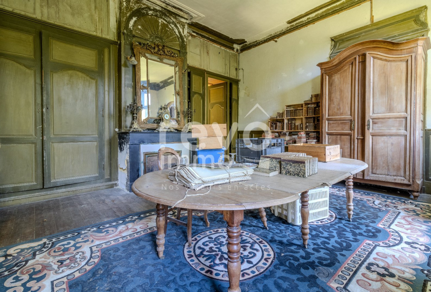 vente Château Bordeaux - Photo 7