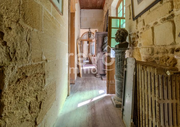 à vendre Château Bordeaux