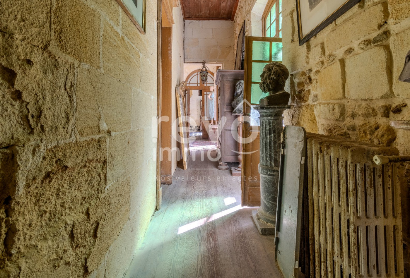 vente Château Bordeaux - Photo 8