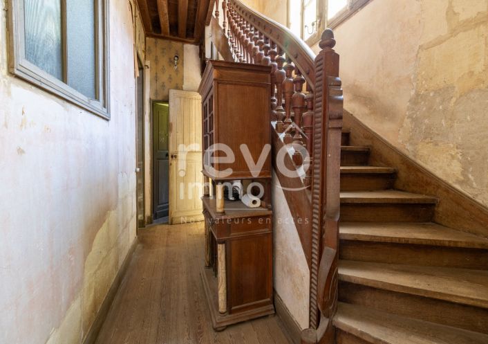 à vendre Château Bordeaux