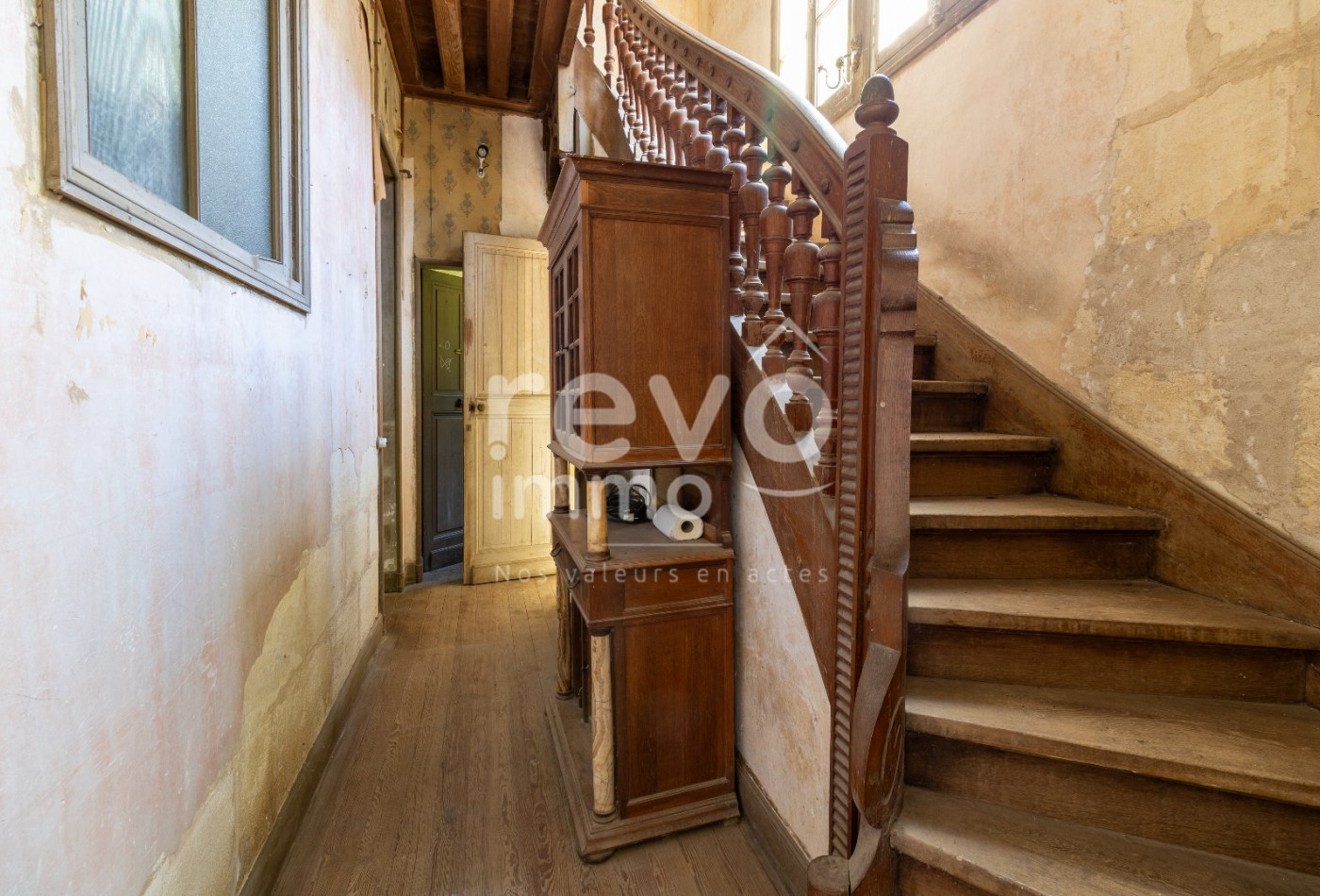 vente Château Bordeaux - Photo 9
