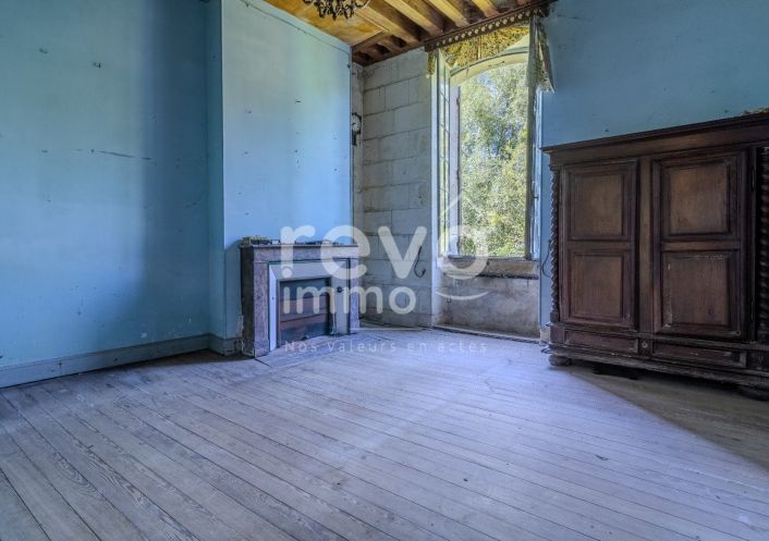 à vendre Château Bordeaux