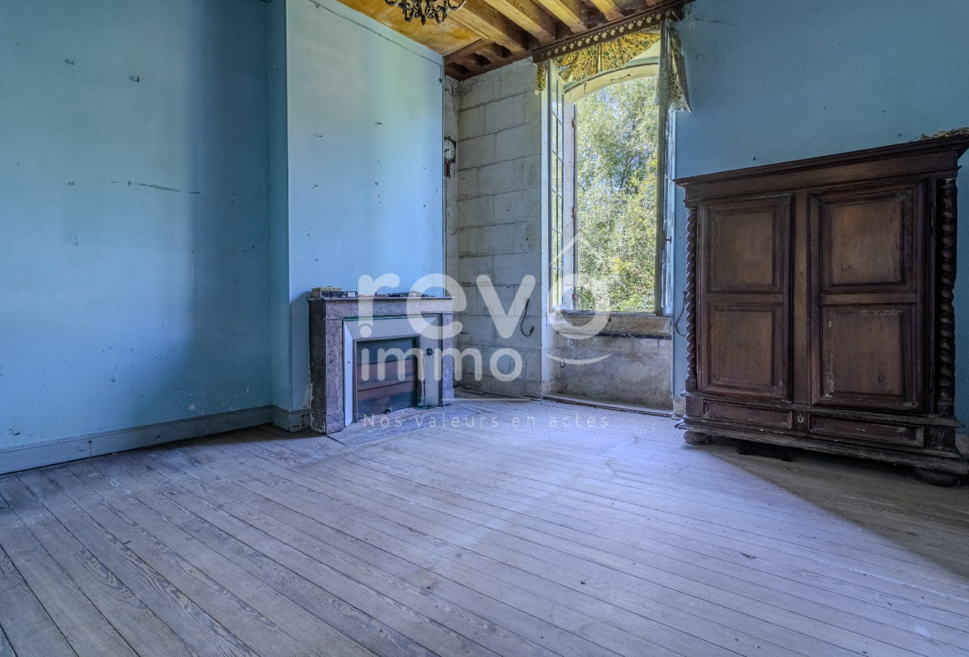 vente Château Bordeaux - Photo 10