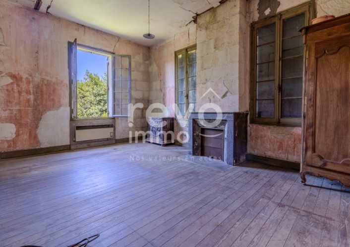 à vendre Château Bordeaux