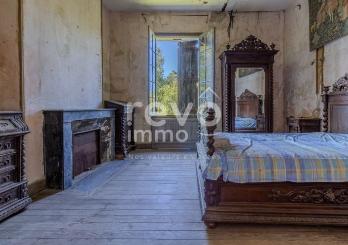 à vendre Château Bordeaux