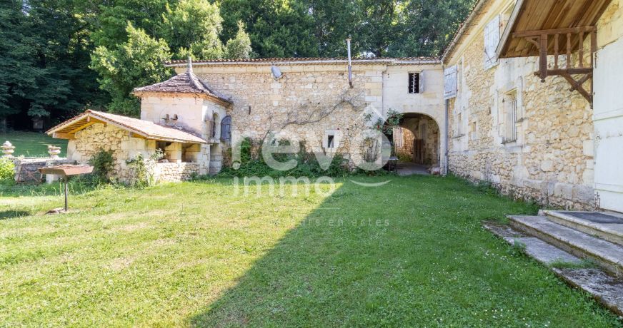 vente Château Bordeaux