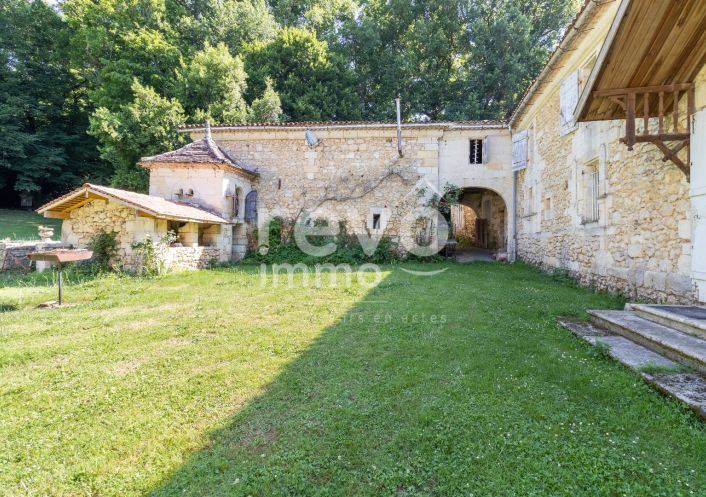 à vendre Château Bordeaux