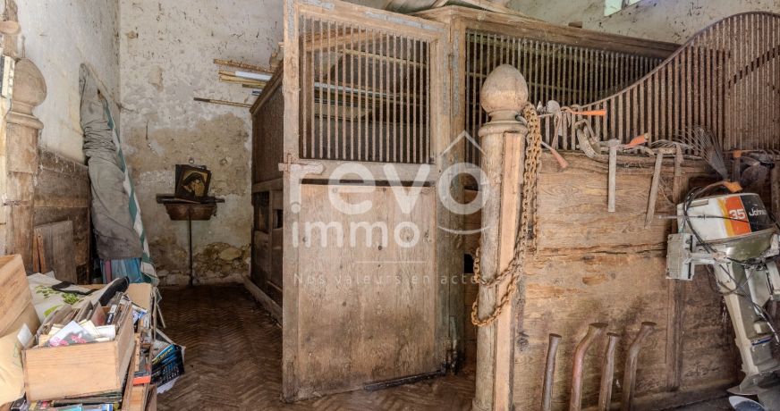 vente Château Bordeaux