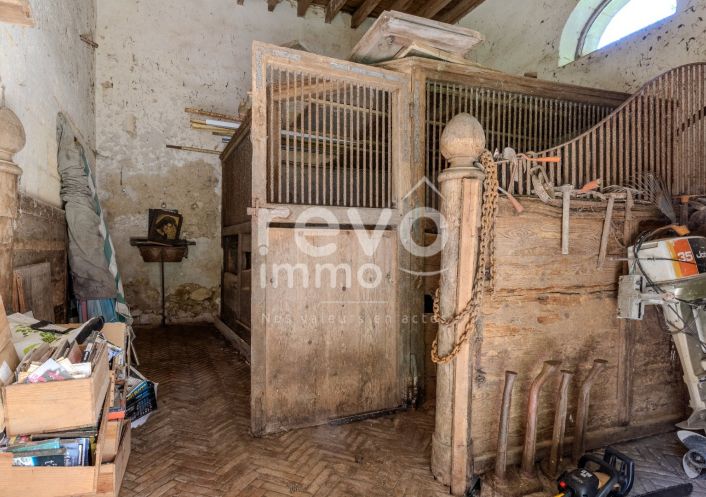 à vendre Château Bordeaux