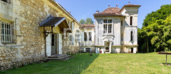 vente Château Bordeaux