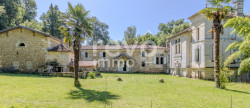 vente Château Bordeaux