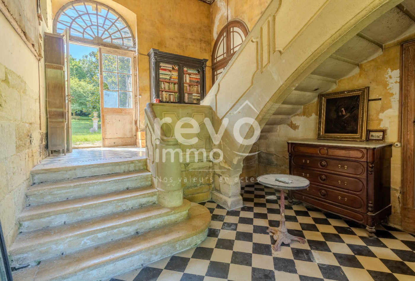 à vendre Château Bordeaux - Photo 4