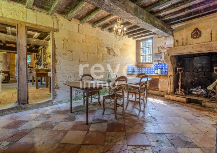 à vendre Château Bordeaux