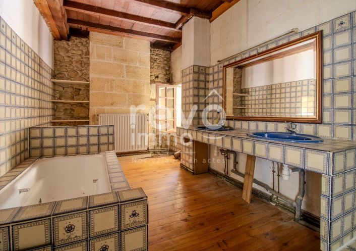 à vendre Château Bordeaux