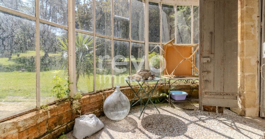 vente Château Bordeaux