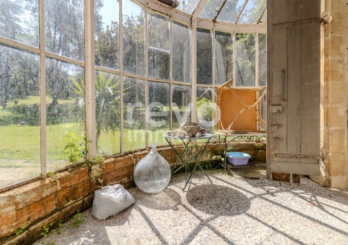 à vendre Château Bordeaux