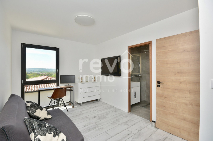 vente Maison Saint Germain Au Mont D'or - Photo 10