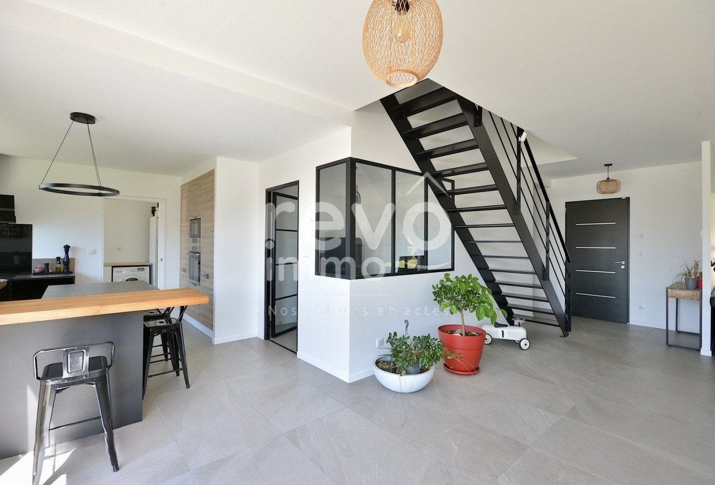 vente Maison Saint Germain Au Mont D'or - Photo 7