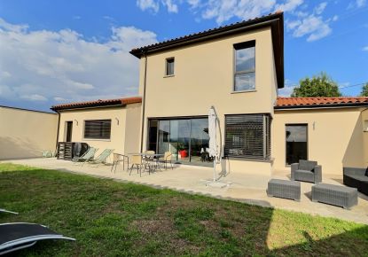 vente Maison Saint Germain Au Mont D'or