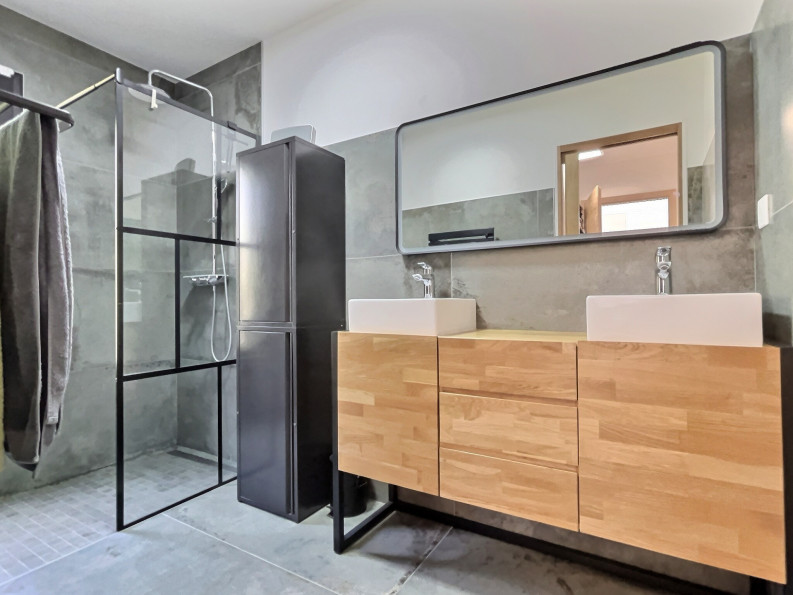 vente Maison Saint Germain Au Mont D'or - Photo 9