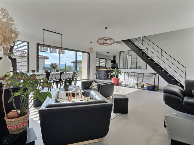 vente Maison Saint Germain Au Mont D'or - Photo 3