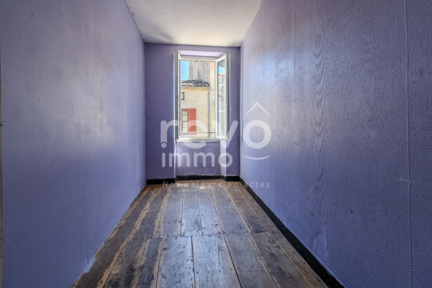 à vendre Maison Monsegur - Photo 9