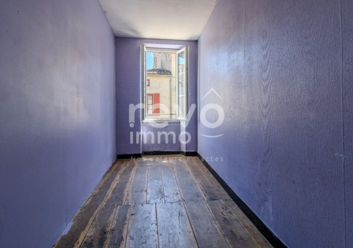 à vendre Maison Monsegur