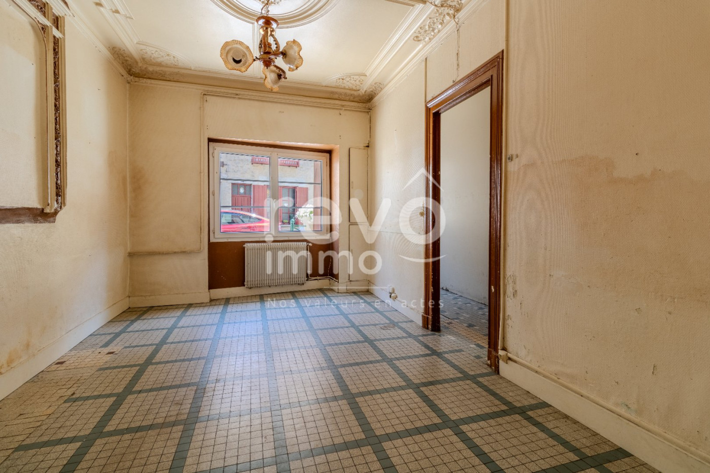 à vendre Maison Monsegur - Photo 1