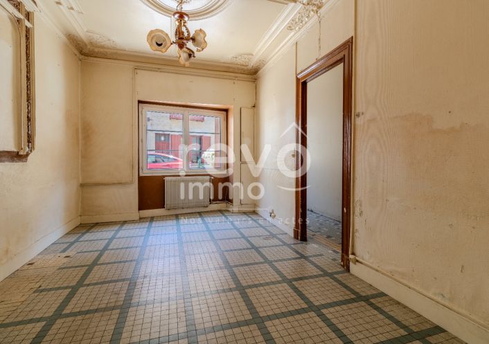 à vendre Maison Monsegur