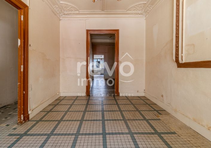 à vendre Maison Monsegur