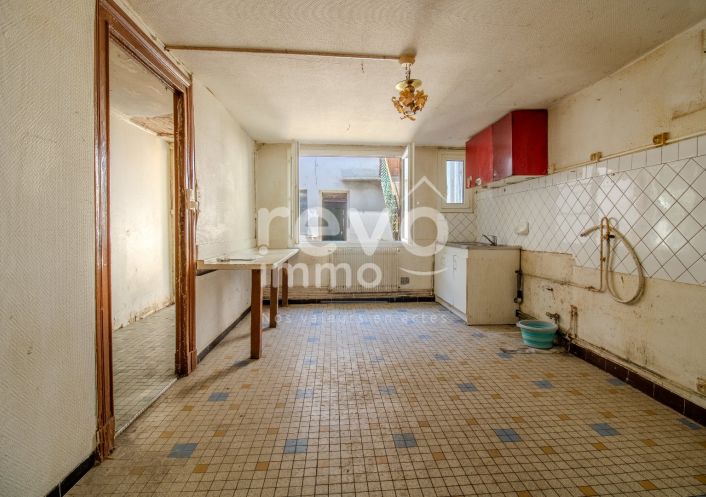 à vendre Maison Monsegur