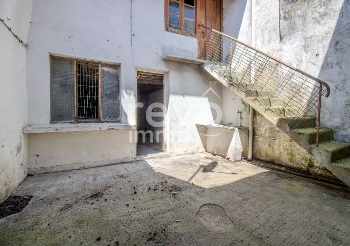 à vendre Maison Monsegur