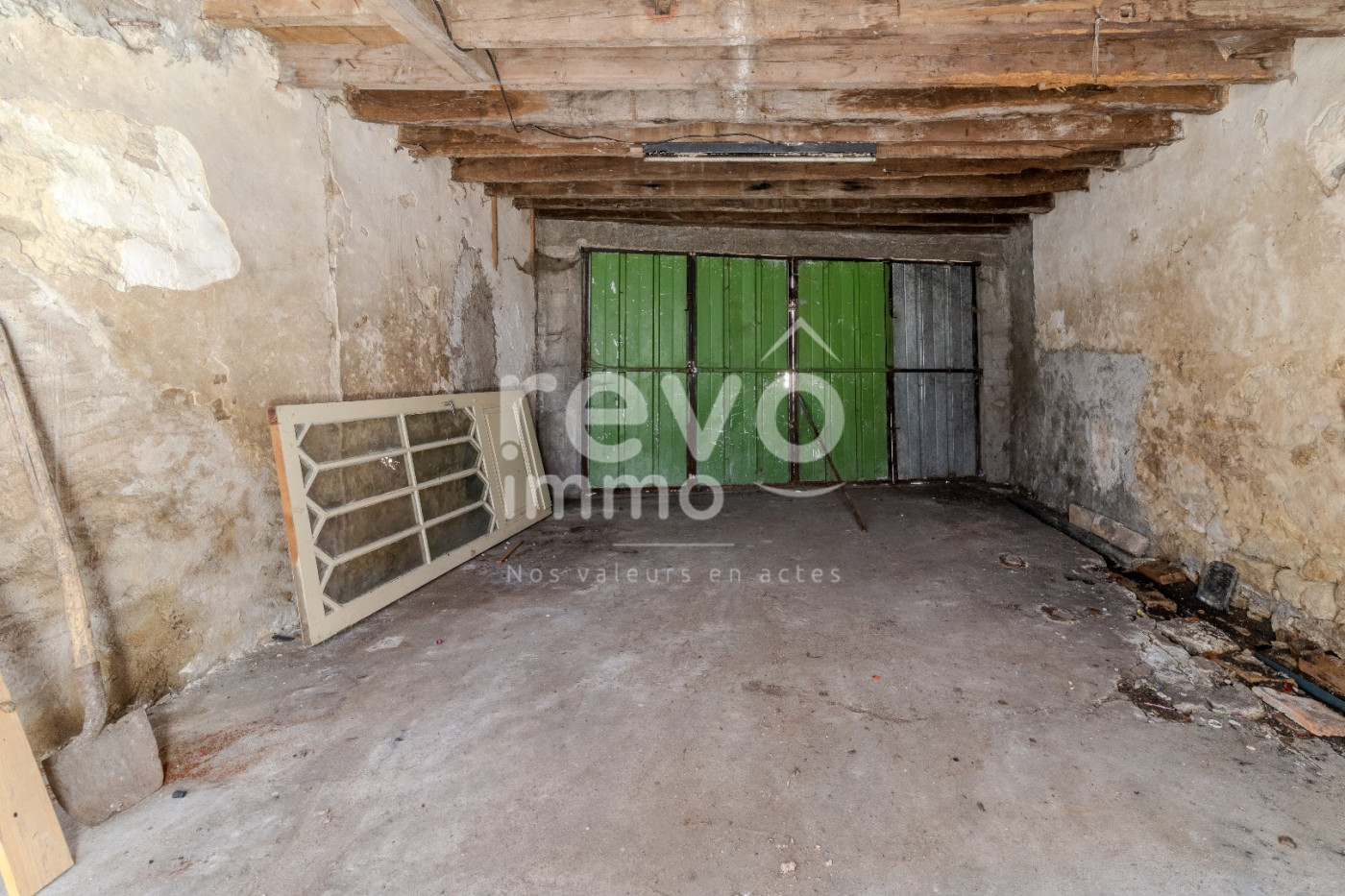 à vendre Maison Monsegur - Photo 5