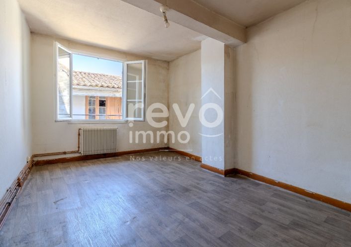 à vendre Maison Monsegur