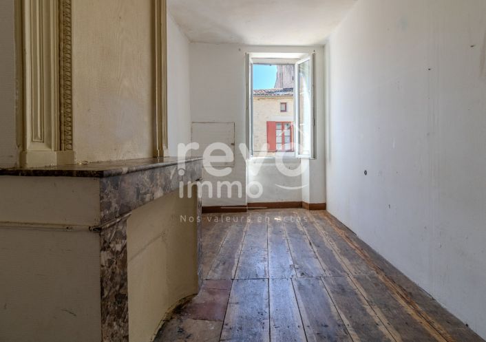 à vendre Maison Monsegur