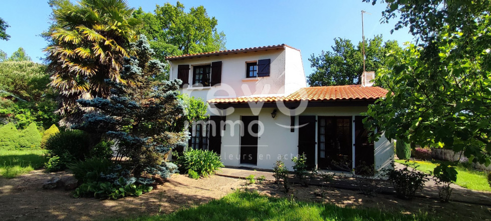 vente Maison individuelle La Chevroliere - Photo 3