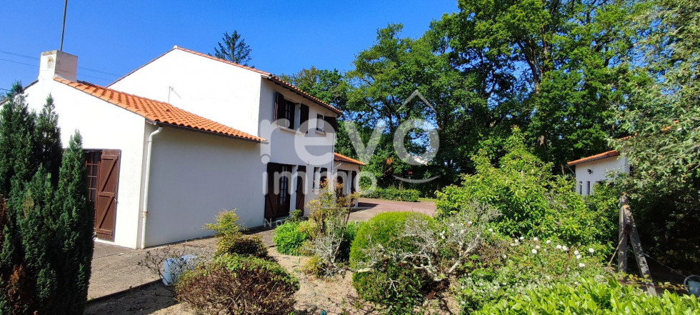 vente Maison individuelle La Chevroliere - Photo 2