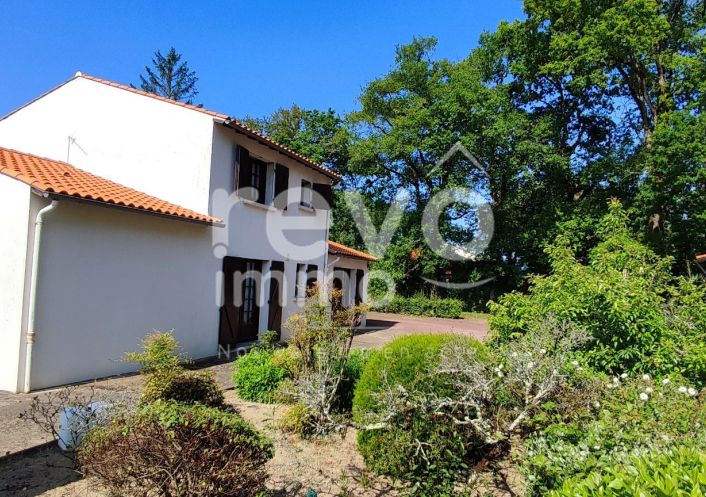 à vendre Maison individuelle La Chevroliere