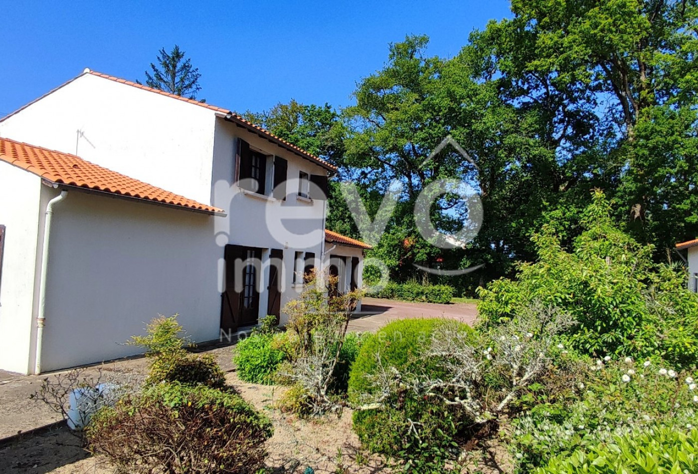 vente Maison individuelle La Chevroliere - Photo 3