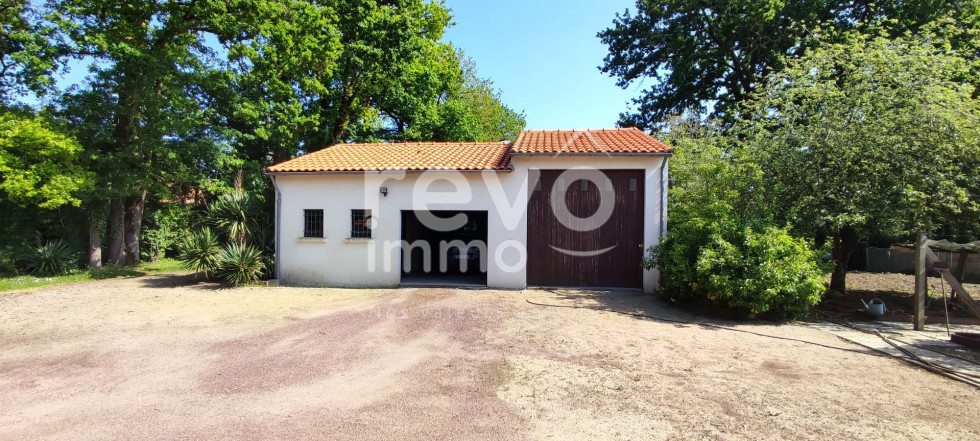 vente Maison individuelle La Chevroliere - Photo 4