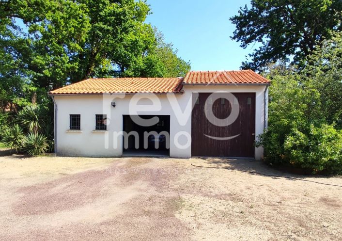 à vendre Maison individuelle La Chevroliere