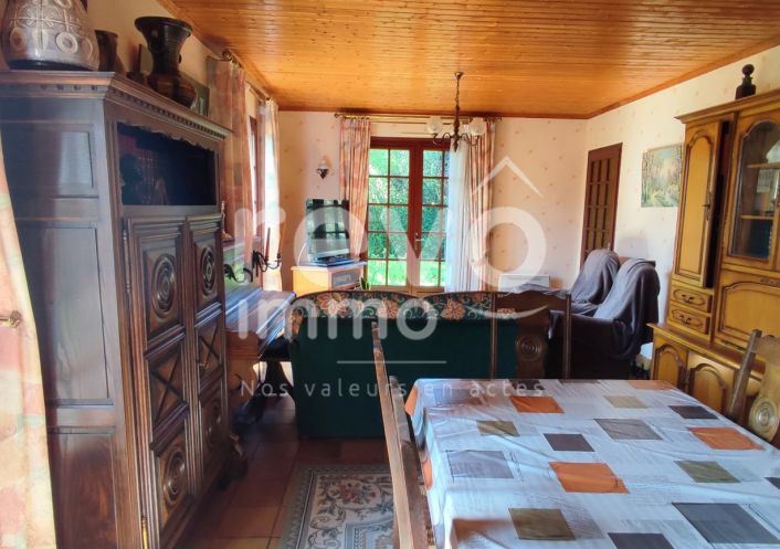 à vendre Maison individuelle La Chevroliere